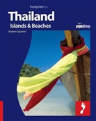 Andrew Spooner - Thailand Islands and Beaches