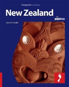 Donald Darroch, Darroch Donald - New Zealand