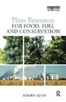 Robert Henry, Robert James Henry - Plant Resources for Food, Fuel and Conservation