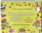 Marianne Busser, Ron Schroder, Ron Schröder, Marijke Duffhauss - Pepernotenpoëzie / druk 1