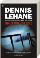 Dennis Lehane - Shutter Island / druk 2
