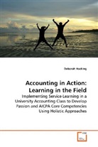 Deborah Hocking - Accounting in Action: Learning in the Field