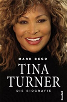 Mark Bego - Tina Turner