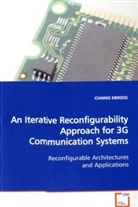 Ioannis Krikidis - An Iterative Reconfigurability Approach for 3G Communication Systems