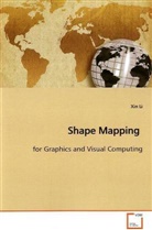 Xin Li - Shape Mapping