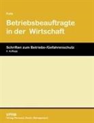 Peter Pulte - Betriebsbeauftragte in der Wirtschaft