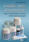 Eva Marbach - Schüssler-Salze Hausapotheke