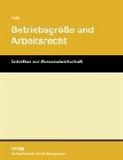 Peter Pulte - Betriebsgrösse und Arbeitsrecht