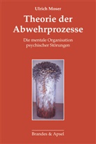 Ulrich Moser - Theorie der Abwehrprozesse