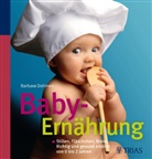Barbara Dohmen - Baby-Ernährung