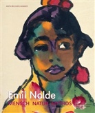 Anita Beloubek-Hammer, Emil Nolde, Staatlich Museen zu Berlin Kupferstichkabi - Emil Nolde, Mensch, Natur, Mythos