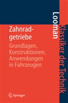 Johannes Looman - Zahnradgetriebe