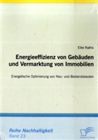 Eike Natho - Energieeffizienz von Gebäuden und Vermarktung von Immobilien