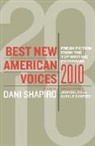Natalie Danford, John Kulka, Natalie Danford, John Kulka, Dani Shapiro - Best New American Voices