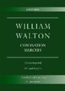 David Lloyd-Jones, William Walton, William Turner Sir Walton, William/ Lloyd-Jones Walton, David Lloyd-Jones - Coronation Anthems