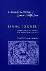 Altmann, Alexander Altmann, Isaac Israeli, Isaac/ Altmann Israeli - Isaac Israeli