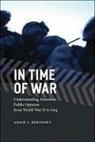 Adam J Berinsky, Adam J. Berinsky - In Time of War