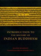 Eugene Burnouf, Eugene/ Buffetrille Burnouf - Introduction to the History of Indian Buddhism