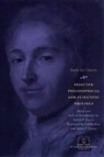 Emilie Du Chatelet, CHATELET EMILIE DU, Emilie Du Chatelet, Emilie/ Zinsser Du Chatelet, Gabrielle Emilie Le Tonn Du Chatelet, Gabrielle Emilie Le Tonnelie Du Chtelet - Selected Philosophical and Scientific Writings