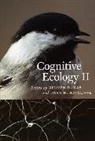 Reuven (EDT)/ Ratcliffe Dukas, Reuven Ratcliffe Dukas, DUKAS REUVEN RATCLIFFE JOHN M, Reuven Dukas, Dukas Reuven, John M. Ratcliffe... - Cognitive Ecology II