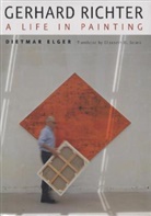 Dietmar Elgar, Dietmar Elger, Dietmar/ Solaro Elger, Elger Dietmar, Elizabeth M. Solaro - Gerhard Richter