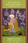 Lenn E Goodman, Lenn E. Goodman, Ibn Tufayl, Ibn/ Goodman Tufayl, Lenn E. Goodman - Ibn Tufayl's Hayy Ibn Yaqzan