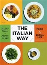 Patrizia Faccioli, Faccioli Patrizia, Douglas Harper, Douglas A. Harper, Douglas/ Faccioli Harper, Harper Douglas - The Italian Way