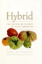 Noel Kingsbury, Kingsbury Noel - Hybrid