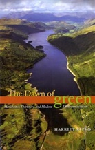 Harriet Ritvo, RITVO HARRIET - Dawn of Green