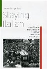 STANGER ROSS JORDAN, Jordan Stanger-Ross, Stanger-Ross Jordan - Staying Italian