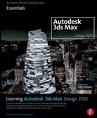 Autodesk, Autodesk, Inc. Autodesk, management and delivery across all disciplines.) Autodesk (Autodesk's Media and Entertainment division produces award-winning software tools designed for digital media creation, Autodesk - Learning Autodesk 3ds Max Xxxx Essentials