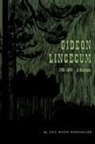 Lois Woo Burkhalter, Lois Wood Burkhalter - Gideon Lincecum, 1793-1874: A Biography