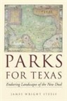 James Wright Steely - Parks for Texas
