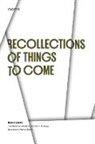 Elena Garro, Alberto Beltran, Alberto Beltrán - Recollections of Things to Come
