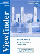 Claudia Drawe - Viewfinder Topics, New edition: South Africa, Resource Book