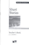 Charles Dickens, DICKENS STEVENSON - SHORT STORIES TEACHER S BOOK