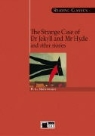 Stevenson, Robert Louis Stevenson - THE STRANGE CASE OF DR JEKYLL MR HYDE TB