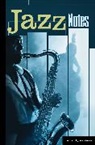 Sanford Josephson, Josephson Sanford - Jazz Notes