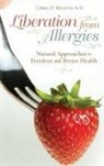 Chris Meletis, chris D. Meletis, Chris Demetrios Meletis - Liberation From Allergies