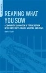 Henry Carey, Henry Frank Carey - Reaping What You Sow