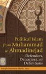 Joseph Skelly, Joseph Skelly, Joseph Morrison Skelly - Political Islam from Muhammad to Al-maliki