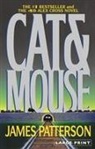 James Patterson - Cat & Mouse