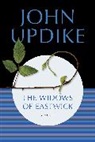 John Updike - The Widows of Eastwick