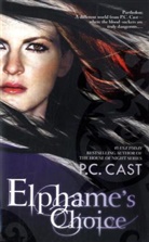 P. C. Cast - Elphame's Choice