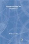 Michael Butler, Michael J. Butler, Michael J. (Clark University Butler, Butler Michael, BUTLER MICHAEL J, Butler Michael J. - International Conflict Management