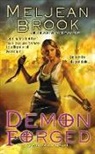 Meljean Brook - Demon Forged