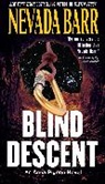 Nevada Barr, Barr Nevada - Blind Descent