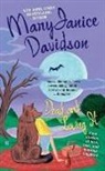 Mary Janice Davidson, MaryJanice Davidson - Dead and Loving It