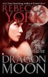 Rebecca York - Dragon Moon