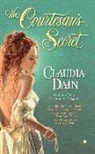 Claudia Dain - The Courtesan's Secret